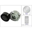 Riemenspanner Keilrippenriemen Schaeffler Ina 534 0470 10 für Audi für Porsche