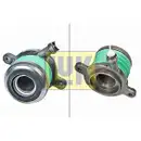 Zentralausrücker Kupplung Schaeffler Luk 510 0158 10 für VW