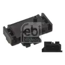 Sensor Saugrohrdruck Febi Bilstein 33629 für Citroën für Fiat für Isuzu für Opel