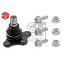 FEBI BILSTEIN 28599 Traggelenk für PEUGEOT, CITROËN, DS