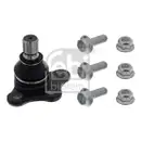 FEBI BILSTEIN 28599 Traggelenk für PEUGEOT, CITROËN, DS