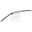 Bremsschlauch Febi Bilstein 36479 für Mercedes Benz für Mercedes Benz