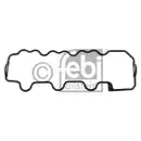 FEBI BILSTEIN 36576 Ventildeckeldichtung für MERCEDES-BENZ, CHRYSLER
