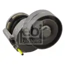 FEBI BILSTEIN 36693 Riemenspanner für VW, SKODA, SEAT, AUDI