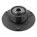 FEBI BILSTEIN 36789 Radlagersatz für SMART