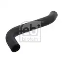 FEBI BILSTEIN 35057 Kühlwasserschlauch für MERCEDES-BENZ