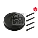 Riemenscheibe Kurbelwelle Febi Bilstein 37420 Prokit für Bmw