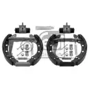 FEBI BILSTEIN 37547 Bremsbackensatz