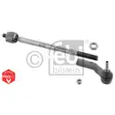 FEBI BILSTEIN 37742 Spurstange für FORD
