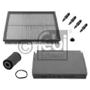 Teilesatz Inspektion Febi Bilstein 38225 für Opel für Vauxhall