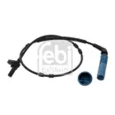 Sensor Raddrehzahl Febi Bilstein 39278 für Bmw Hinterachse Links