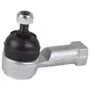 Spurstangenkopf Febi Bilstein 41319 für Mitsubishi Vorderachse Links
