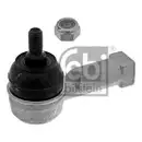 Spurstangenkopf Febi Bilstein 41319 für Mitsubishi Vorderachse Links