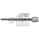 FEBI BILSTEIN 42304 Axialgelenk für SUZUKI