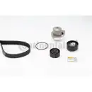 CONTINENTAL CTAM CT1065WP2 Zahnriemen Kit + Wasserpumpe