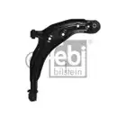 FEBI BILSTEIN 42671 Querlenker für NISSAN