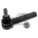 FEBI BILSTEIN 42747 Spurstangenendstück für NISSAN