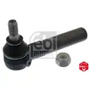 FEBI BILSTEIN 42747 Spurstangenendstück für NISSAN