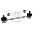 FEBI BILSTEIN 42949 Verbindungsstange für TOYOTA