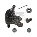 Trag /führungsgelenk Febi Bilstein 43033 für Toyota für Lexus Vorderachse Links