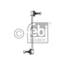 FEBI BILSTEIN 43316 Verbindungsstange für ISUZU, OPEL
