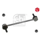 FEBI BILSTEIN 43316 Verbindungsstange für ISUZU, OPEL