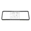 FEBI BILSTEIN 09364 Steuerkette für MERCEDES-BENZ, BMW