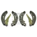 FEBI BILSTEIN 23104 Bremsbackensatz
