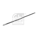 FEBI BILSTEIN 18628 Bremsschlauch für MERCEDES-BENZ