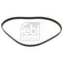 FEBI BILSTEIN 23238 Zahnriemen für AUDI, VW