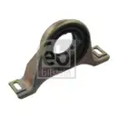 FEBI BILSTEIN 34039 Kardanwellenmittellager für MERCEDES-BENZ