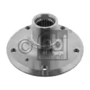 FEBI BILSTEIN 32806 Radnabe für BMW