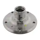 FEBI BILSTEIN 32806 Radnabe für BMW