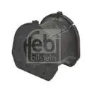 FEBI BILSTEIN 41130 Stabilisatorlager für MITSUBISHI