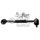 FEBI BILSTEIN 42695 Spurstangenendstück für NISSAN