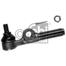 FEBI BILSTEIN 43177 Spurstangenendstück für TOYOTA