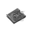 FEBI BILSTEIN 38838 Blechmutter für VW, SEAT, SKODA, AUDI