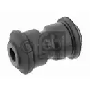 FEBI BILSTEIN 23483 Blattfederlager für MERCEDES-BENZ