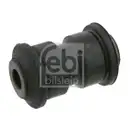 FEBI BILSTEIN 23483 Blattfederlager für MERCEDES-BENZ