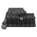 FEBI BILSTEIN 43579 Kühlerausgleichsbehälter für MERCEDES-BENZ