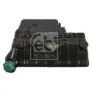 FEBI BILSTEIN 43579 Kühlerausgleichsbehälter für MERCEDES-BENZ