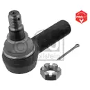 Spurstangenkopf Febi Bilstein 02546 Prokit für Daf für Iveco für Man für Volvo