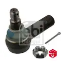 Spurstangenkopf Febi Bilstein 02546 Prokit für Daf für Iveco für Man für Volvo
