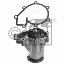 FEBI BILSTEIN 01663 Wasserpumpe für MERCEDES-BENZ