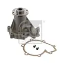FEBI BILSTEIN 01663 Wasserpumpe für MERCEDES-BENZ