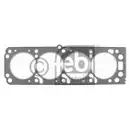 FEBI BILSTEIN 17721 Zylinderkopfdichtung für OPEL