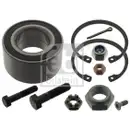 FEBI BILSTEIN 03488 Radlagersatz für VW