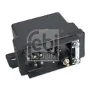 FEBI BILSTEIN 34524 Vorglührelais für MERCEDES-BENZ