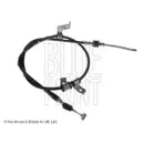 BLUE PRINT Handbremsseil ADK84642