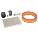 FEBI BILSTEIN 38165 Wartungspaket für VW